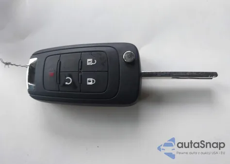 2011 GMC Terrain Sle-2 из США, поврежденный, VIN 2CTALSEC0B6201809